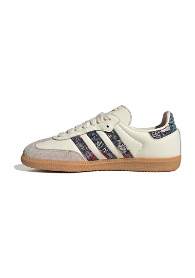 Adidas Samba Og J Genç Günlük Ayakkabı Kh9817 Krem