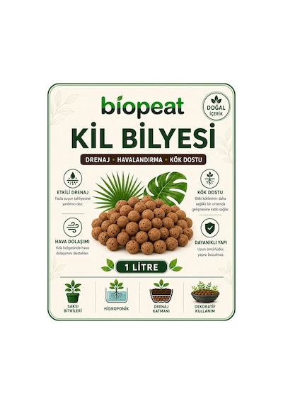Orkide Toprağı Saksı Değişim Seti 3 L Harç 3 Şeffaf Saksı Kil Bilyesi Cocohusk Orkide Besini 1000