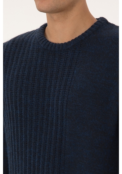 U.S. Polo Assn. U.s. Polo Assn. Erkek Lacivert Kazak /triko 50314968-vr033