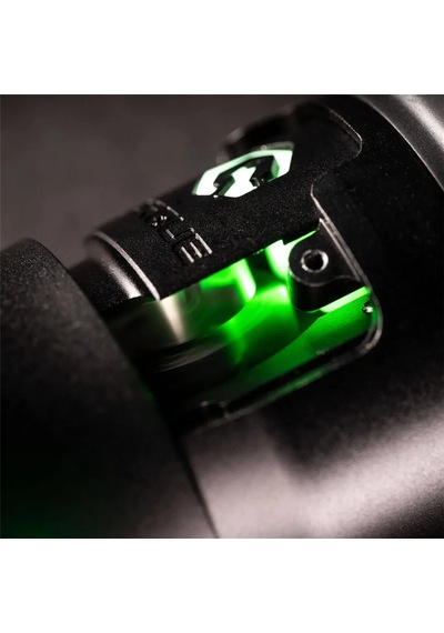 Critical Torque 3.5 Mm Stroke Full Set Seyahat Çantası Dahildir