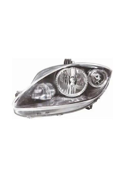 Seat Leon On Far Sag 2006-2012 Depo 4451125rldem2