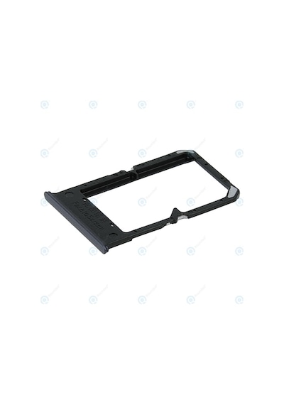Oppo A72 Sim Tepsisi - Siyah