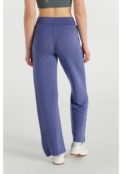 Hummel Farah Eşofman Altı 932158-9963 Mavi