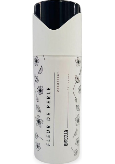 Bargello Fleur De Perle Kadın Deodorant 150ml - Mnmsfleurdeo