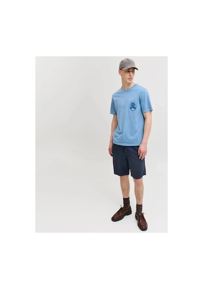 Jack & Jones Jack&jones 12292332 Erkek Sort - Lacivert