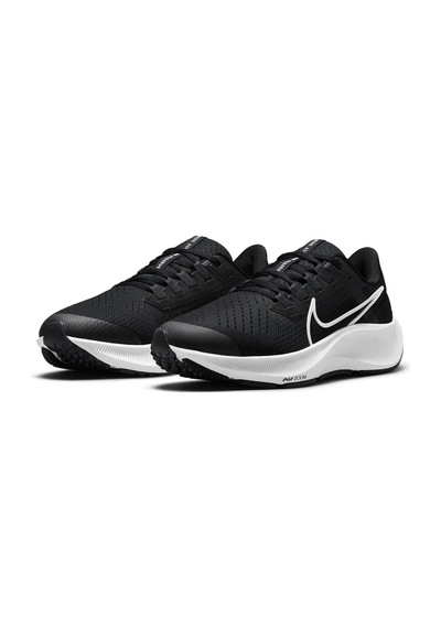 Nike Aır Zoom Pegasus 38 (Gs) Çocuk Siyah Koşu Ayakkabı  CZ4178 Siyah