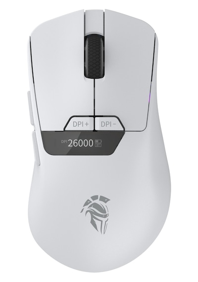 Throne Raito Reflex 26000 Dpi Pixart Paw 3395 Oled Ekran 3395