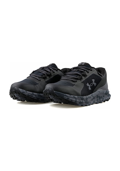 Under Armour Ua Charged Bandit Tr 3 Sp Erkek Koşu Ayakkabısı 3028657-001 Siyah 3028657-001 Siyah