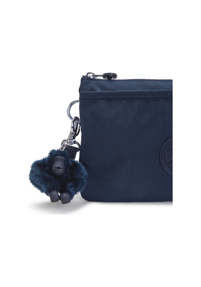 Kipling Rırı Basıc Kadın Omuz Çantası Kı7590 Lacivert