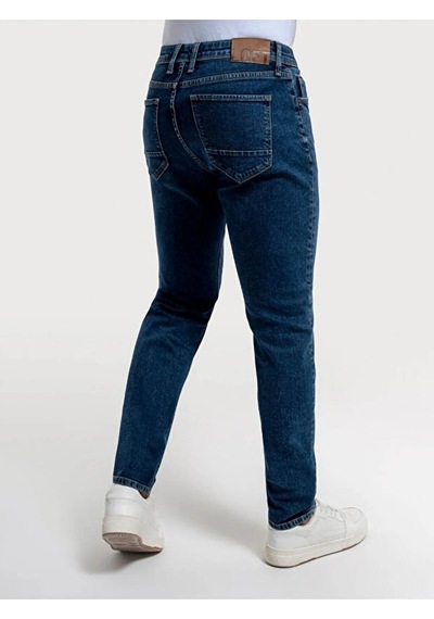 Loft Lacivert Erkek Jean Pantolon Lf2035687 Lacivert