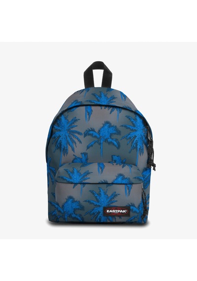 Eastpak Orbit Unisex Gri Sırt Çantası Ek000043 Gri