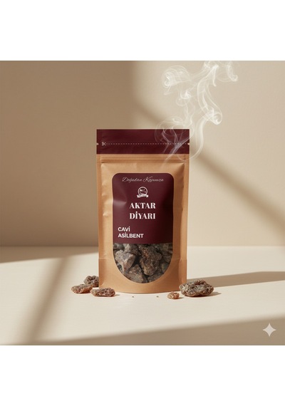 Cavi / Asibent 50 Gr Aktar Diyarı Diğer