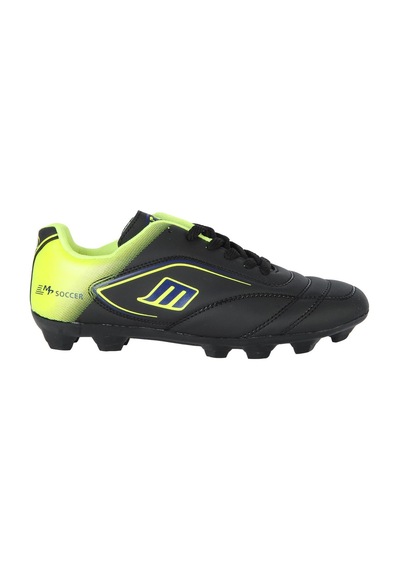 M.P Mp 222-2801mr Syh-yşl Erkek Krampon Çim Futbol Ayakkabı 001