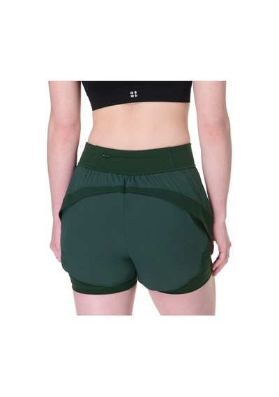Sweaty Betty Sweaty Betty Tempo Run Shorts Kadın Koşu Şortu 4158 Çok Renkli