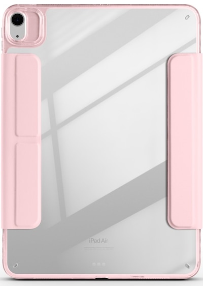 Apple Uyumlu iPad Pro 11 4/3/2/1. Nesil Kılıf Çift Parça Magnetik Multi Skinpro Case 2018-2022 Kılıf