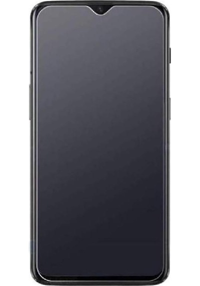 Infinix Smart 8 Pro İle Uyumlu Mat Parmak İzi Bırakmayan Esnek 9h Nano Kırılmayan Ekran Koruyucu