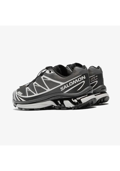 Salomon Xt-6 Erkek Siyah Spor Ayakkabı L47989500