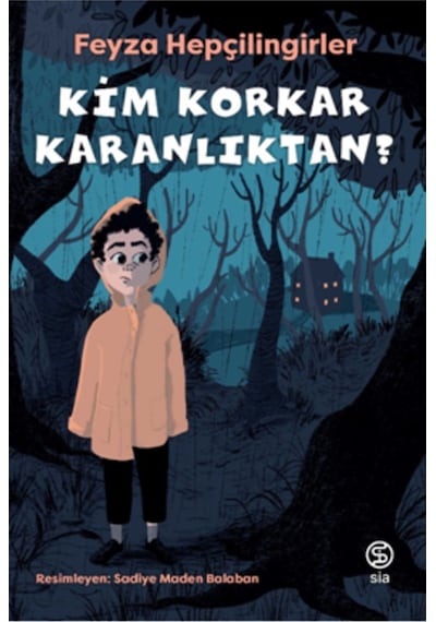 Kim Korkar Karanlıktan?