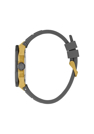Guess Gugw0803g1 Erkek Kol Saati Altın