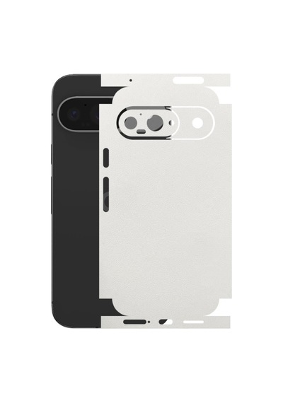 Kapss Google Pixel 9 5g İle Uyumlu Bumper Serisi Premium Kaplama 360 56991523