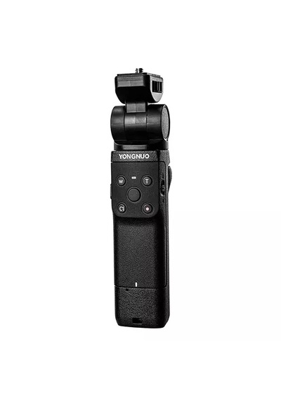 Yongnuo Br-tg1 Ayrılabilir Uzaktan Kumandalı Tripod Ve Vlog Standı 11-21cm