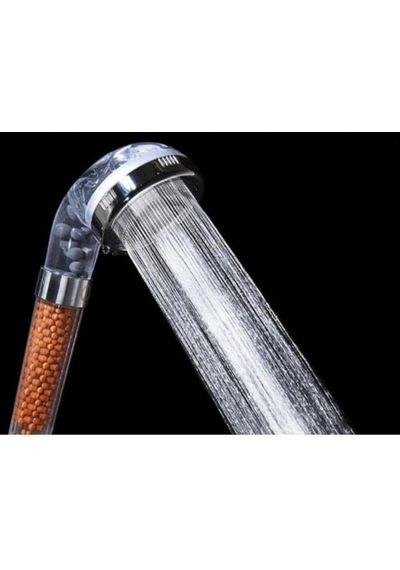 Su Tasarruflu Ve Arıtmalı Duş Başlığı 533717566