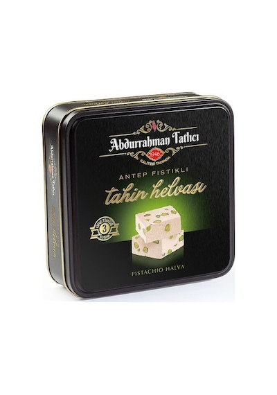 Abdurrahman Tatlıcı Antep Fıstıklı Helva 1000 gr