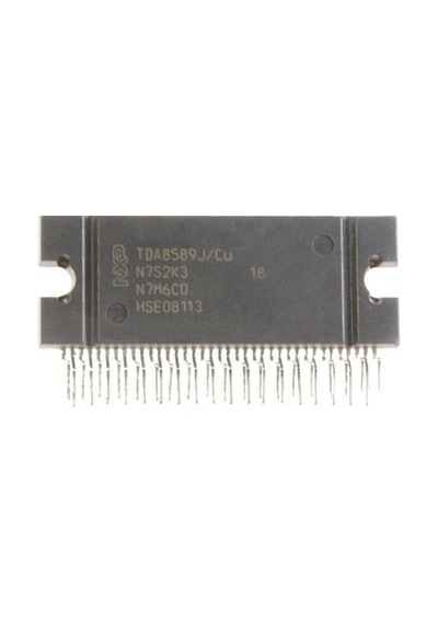 Tda 8589J Entegre