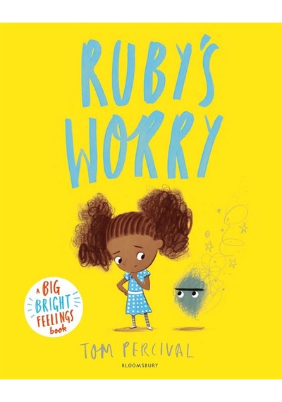 Ruby's Worry - Big Bright Feelings