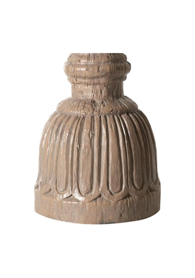 Lexroo Artisan Mumluk 13x25 Santimetre Çok Renkli