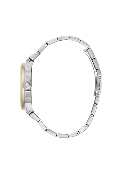 Guess Gugw1121g4 Erkek Kol Saati Metalik Gri