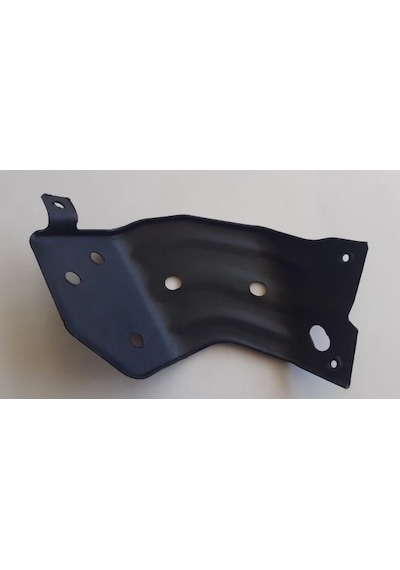 Fıat Egea- Sw- 21 Ön Çamurluk İç Bağlantı Sacı Sağ Eagle Body