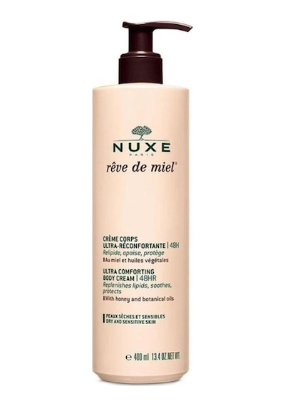 Nuxe Reve De Miel Ultra Comforting Vücut Kremi 400 ML