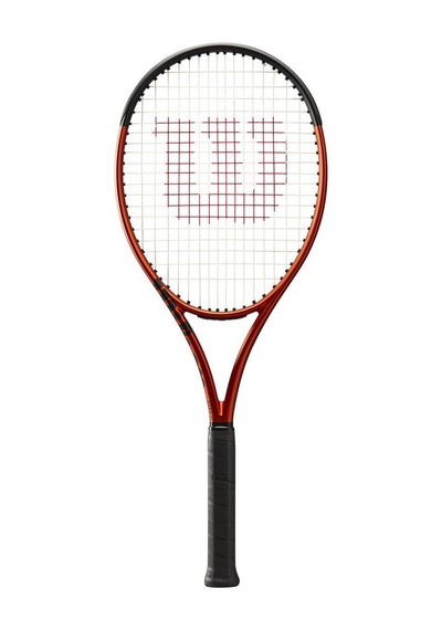 Wilson Tenis Raketi Burn 100 V5.0 Raket 2 Wr108810u2