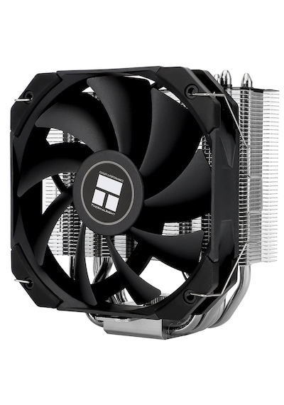 Thermalright Assassin King 120 Mını V2 Tl-d12b 120mm 5 X 6mm Isı