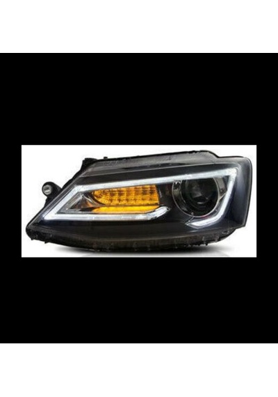 VW JETTA AUDİ DIZAYN FAR