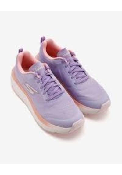Skechers Max Cushioning Delta Ultimate Endurance Kadın Lavanta Koşu Ayakkabı Çok Renkli