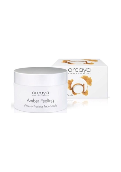 Amber Peeling 100ml. Salon Boyu