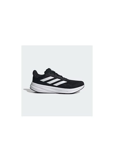 Adidas Jı4308 Response Super M Erkek Yürüyüş Ayakkabısı Siyah - Beyaz