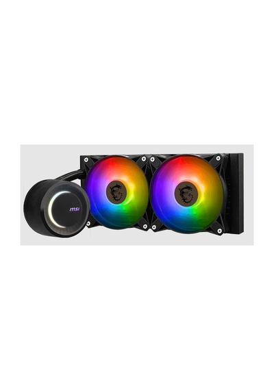 Mag Corelıquıd E240 Whıte 240mm Cpu Sıvı Soğutucu Lga1150/1151/1155/1156/1200/1700/1851/am4/am5