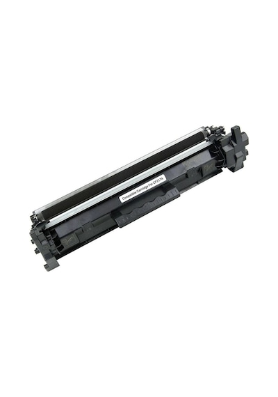 Hp Laserjet Pro M102A Yazici Için Cf217A Chipli Uyumlu Toner