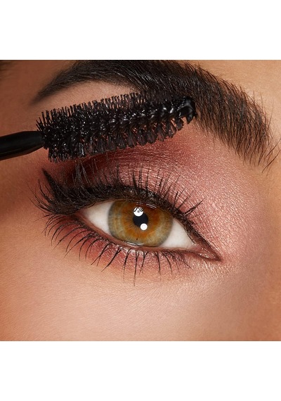 Hacim Efekti - Luxurıous Maxı Brush Mascara 01 Çok Renkli
