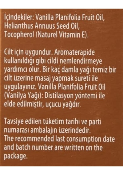 Yağı 20 Ml Yağı 20 Ml Diğer