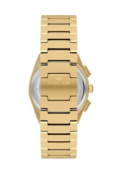 Nacar Nc41-299795-dbm Erkek Kol Saati