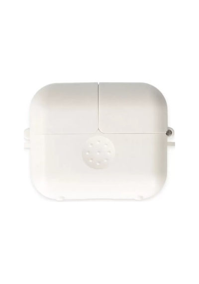 Airpods 3 3.nesil Basmalı Kılıf - Beyaz