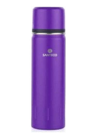 Kolima Termos 500 Ml-mor Çok Renkli