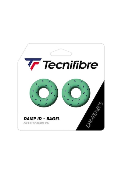 Tecnifibre Bagel Damp Id Titreşim Önleyici 53bagldamp