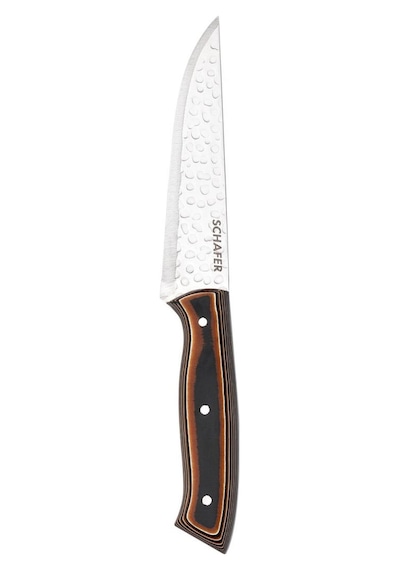 Schafer Prochef Bıçak Seti 3 Parça-ınox 1s5752-14005-ınx01 Çok Renkli