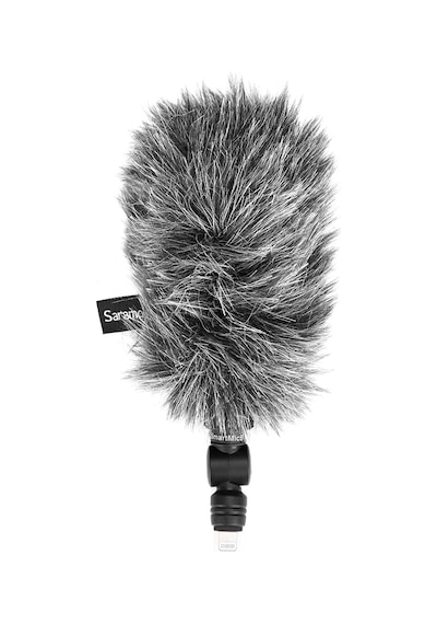 Videolar, Vlogging, Canlı Yayın, Sosyal Medya Güncellemeleri Ve Daha Fazlası İçin Apple Uyumlu iPhone'lar Ve iPad'ler İçin Lightning'li Saramonic Tek Yönlü Mikro Shotgun Mikrofon Smartmic5 Di Videolar, Vlogging, Canlı Yayın, Sosyal Medya Güncellemeleri Ve Daha Fazlası İçin Apple Uyumlu iPhone'lar Ve iPad'ler İçin Lightning'li Saramonic Tek Yönlü Mikro Shotgun Mikrofon Smartmic5 Di