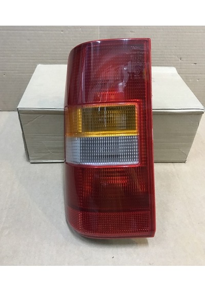 1994-2004 SCUDO ARKA STOP LAMBASI SOL 9790384780